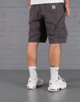 Vintage Carhartt Shorts in Grey