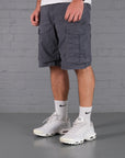 Vintage Carhartt Shorts in Grey