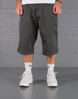 Vintage Carhartt Shorts in Grey