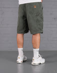 Vintage Carhartt Shorts in Green