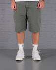 Vintage Carhartt Shorts in Green