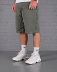 Vintage Carhartt Shorts in Green