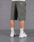 Vintage Carhartt Shorts in Green