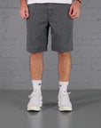 Vintage Carhartt Shorts in Grey