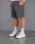 Vintage Carhartt Shorts in Grey