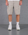 Vintage Carhartt Shorts in Cream