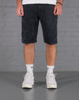 Vintage Carhartt Shorts in Black