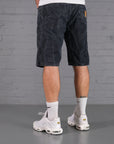 Vintage Carhartt Shorts in Black