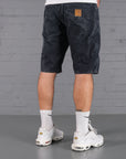 Vintage Carhartt Shorts in Black