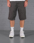 Vintage Carhartt Shorts in Grey