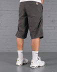 Vintage Carhartt Shorts in Grey