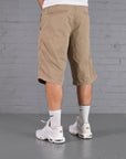 Vintage Carhartt shorts in Beige