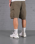 Carhartt Cargo shorts in Khaki Green