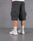 Vintage Carhartt Cargo shorts in Black