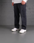 Vintage Dickies Cargo Trousers in Navy