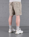 Vintage Carhartt Cargo shorts in Cream