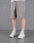 Vintage Carhartt Cargo shorts in Grey