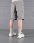 Vintage Carhartt Cargo shorts in Grey