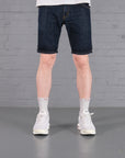 Vintage Carhartt Denim shorts in Blue