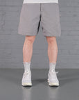 Vintage Carhartt Carpenter shorts in Grey