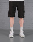 Vintage Carhartt Carpenter shorts in Black