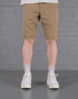 Vintage Carhartt shorts in Beige