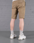 Vintage Carhartt shorts in Beige