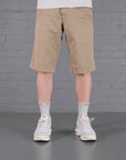 Vintage Carhartt shorts in Beige