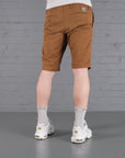 Vintage Carhartt shorts in Tan