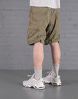 Vintage Carhartt Cargo shorts in Green