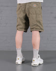 Vintage Carhartt Cargo shorts in Green