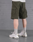 Vintage Carhartt Cargo shorts in Green