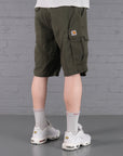 Vintage Carhartt Cargo shorts in Green