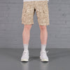 Vintage Dickies Carpenter Cargo Shorts in blue denim
