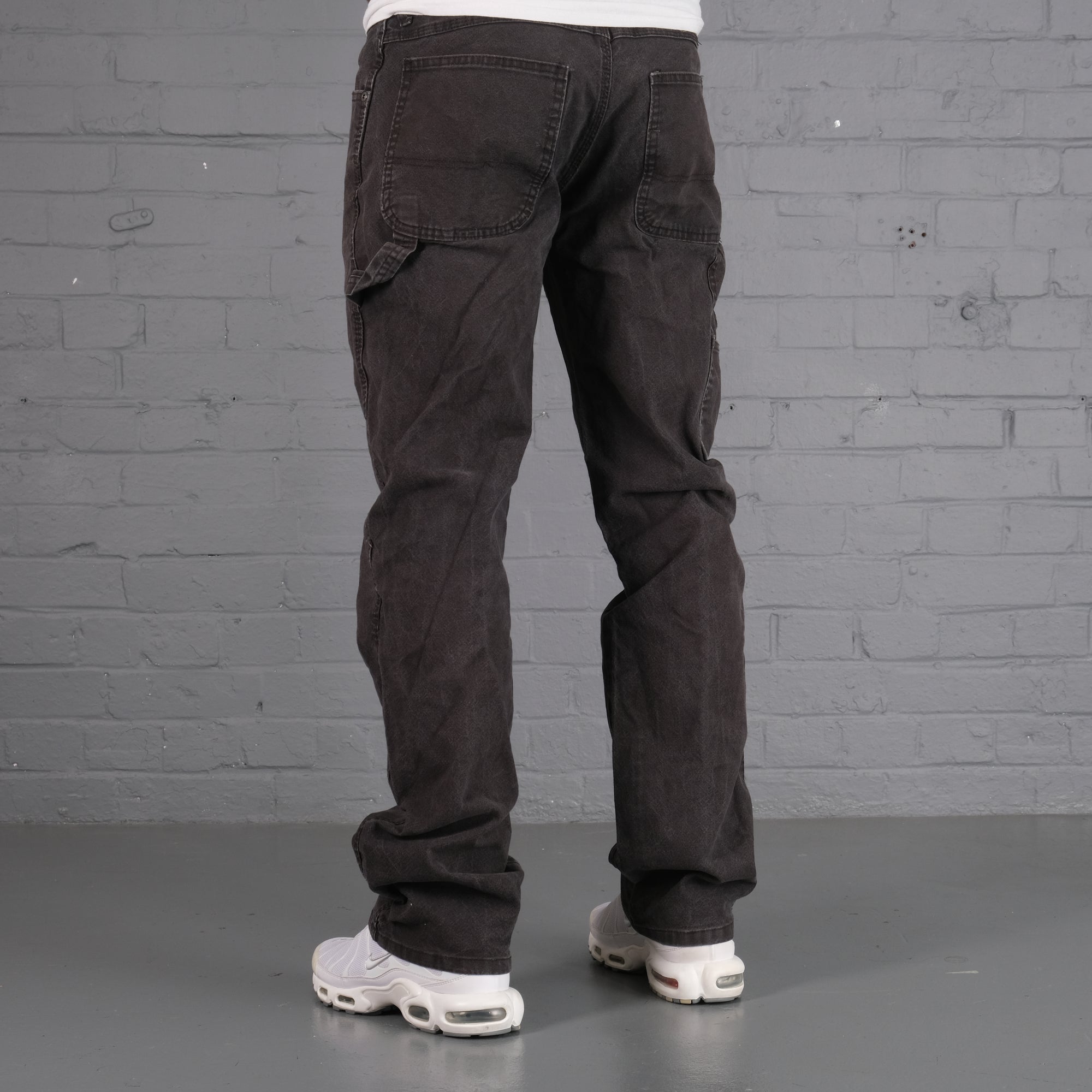 Dickies Jeans in Black