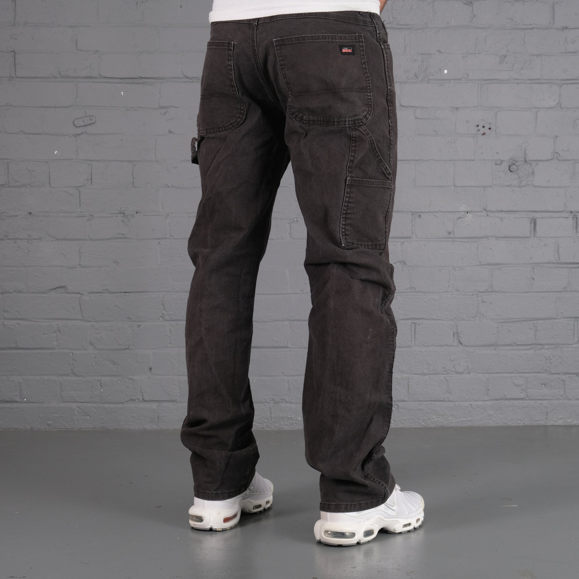 Dickies Jeans in Black