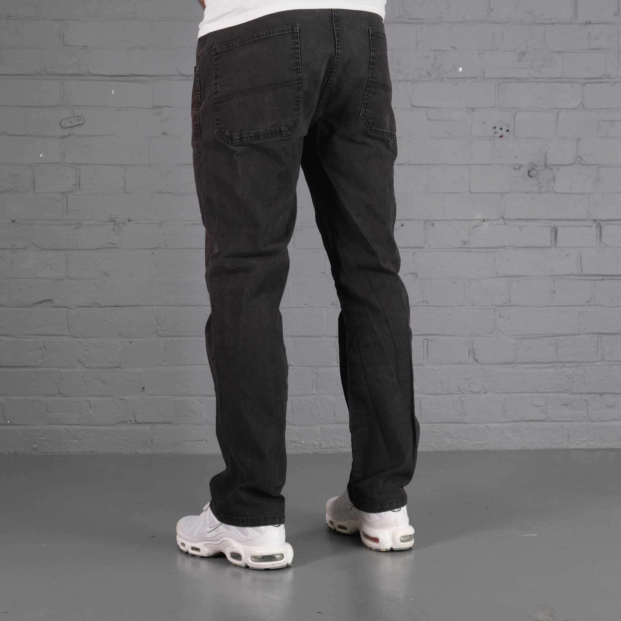 Dickies Jeans in Black