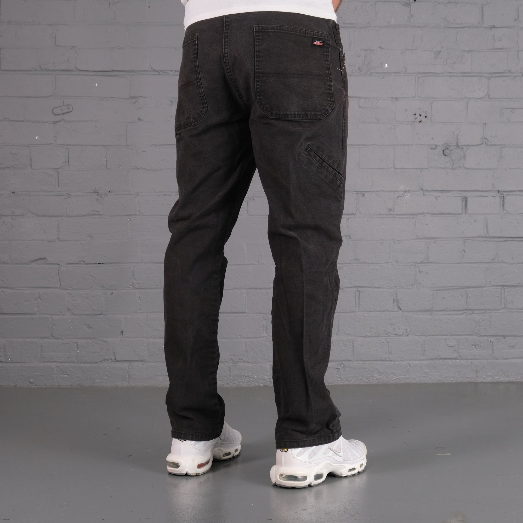 Dickies Jeans in Black