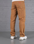 Vintage Dickies Jeans in Tan