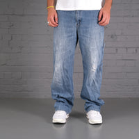 Vintage Levi's Jeans in Blue Denim