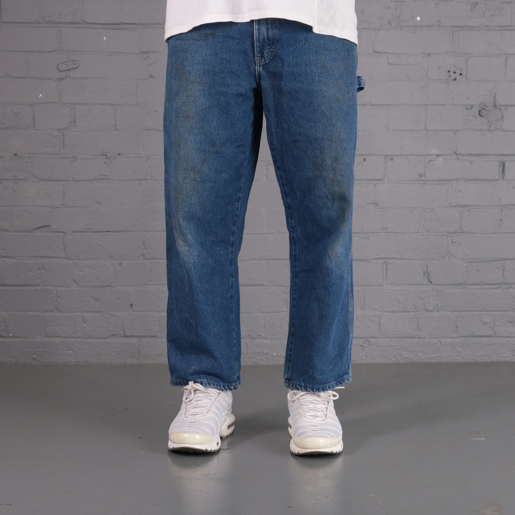 Vintage Dickies Jeans in Blue