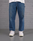 Vintage Dickies Jeans in Blue