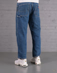 Vintage Dickies Jeans in Blue