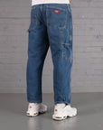 Vintage Dickies Jeans in Blue