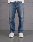 Vintage Dickies Jeans in Blue