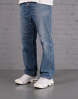 Vintage Dickies Jeans in Blue