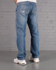 Vintage Dickies Jeans in Blue