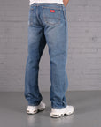 Vintage Dickies Jeans in Blue