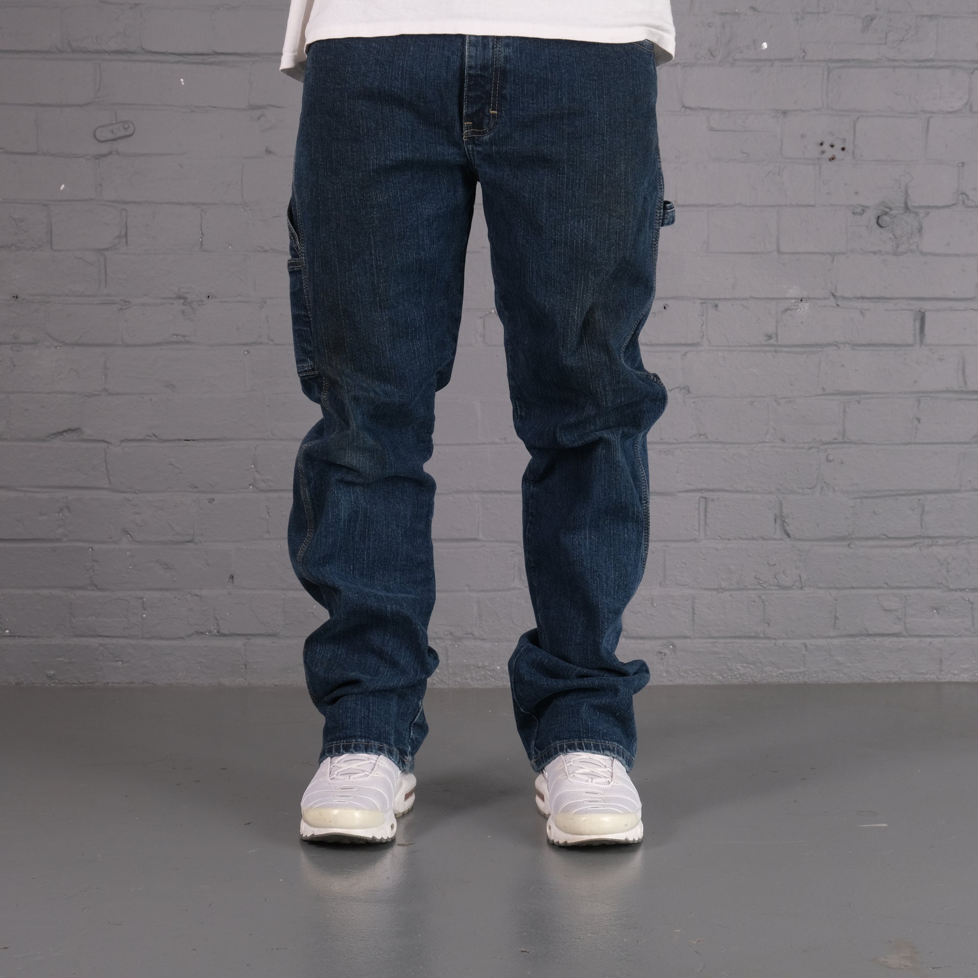 Vintage Dickies Jeans in Blue