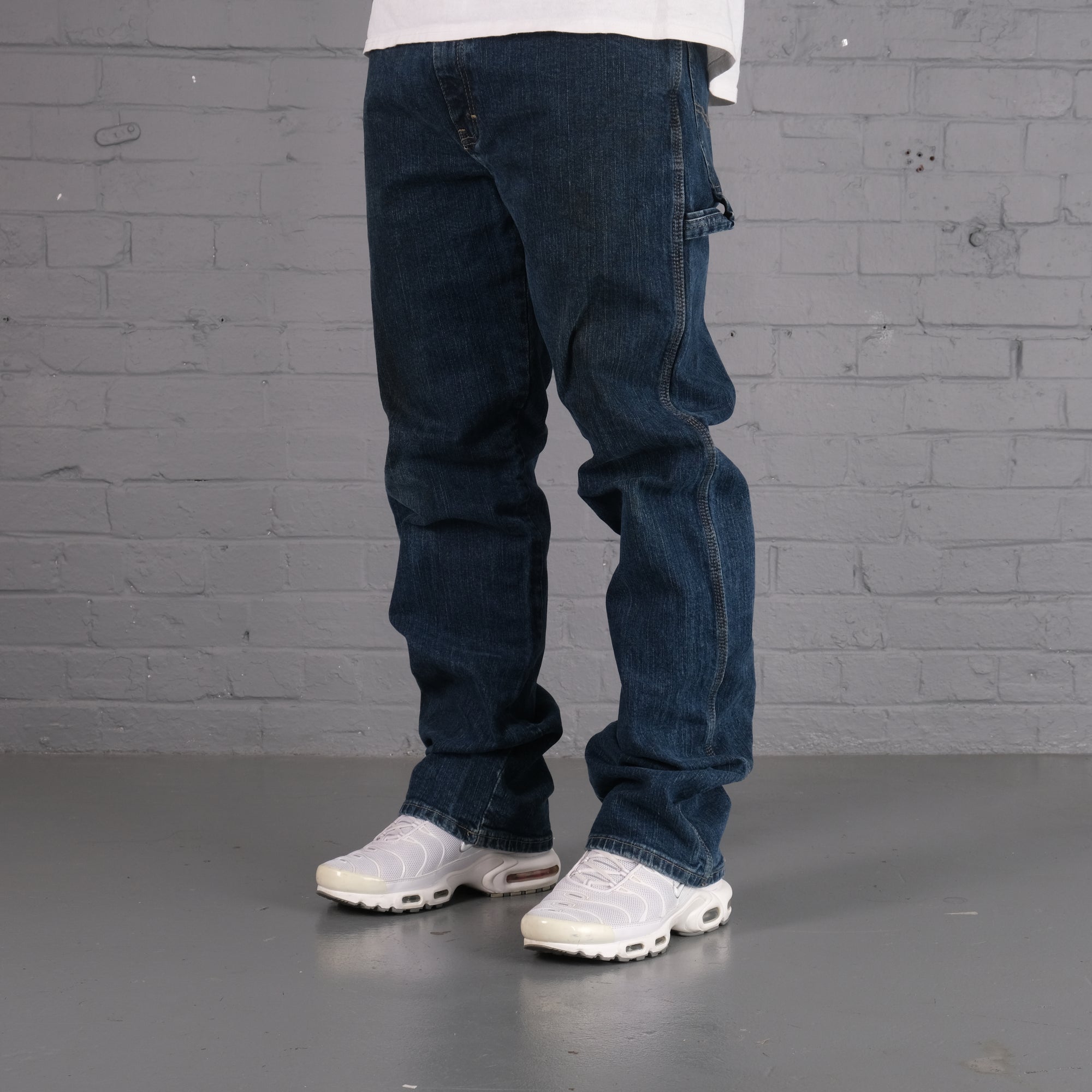 Vintage Dickies Jeans in Blue